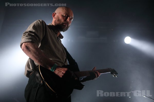 ESBEN AND THE WITCH - 2023-05-29 - PARIS - Petit Bain - Thomas Fisher